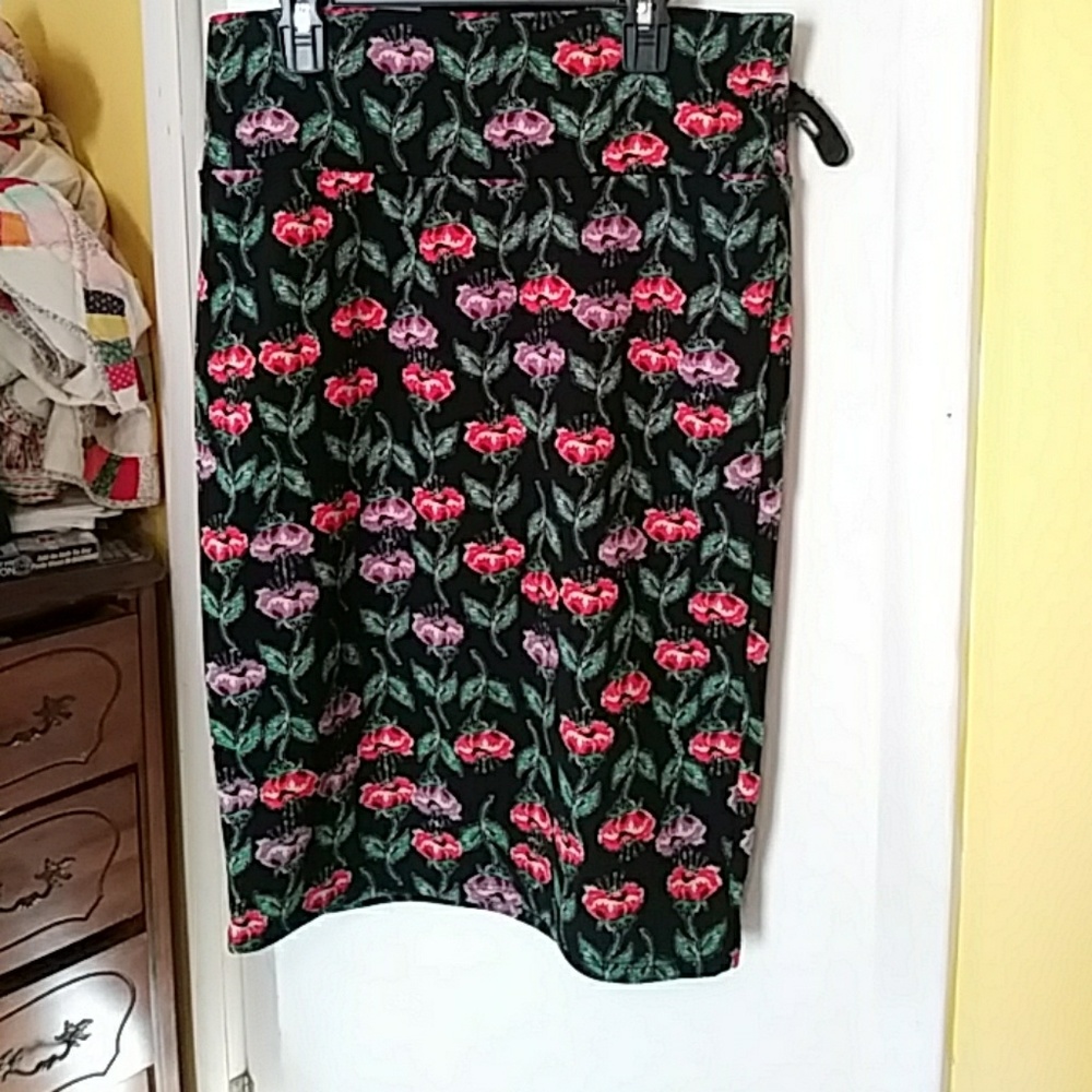 Cassie skirt